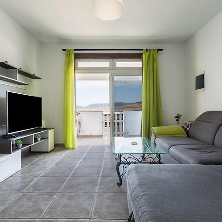 Casa Caleta De Caballo Φαμάρα Εξωτερικό φωτογραφία