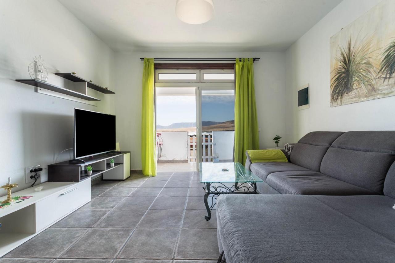 Casa Caleta De Caballo Φαμάρα Εξωτερικό φωτογραφία