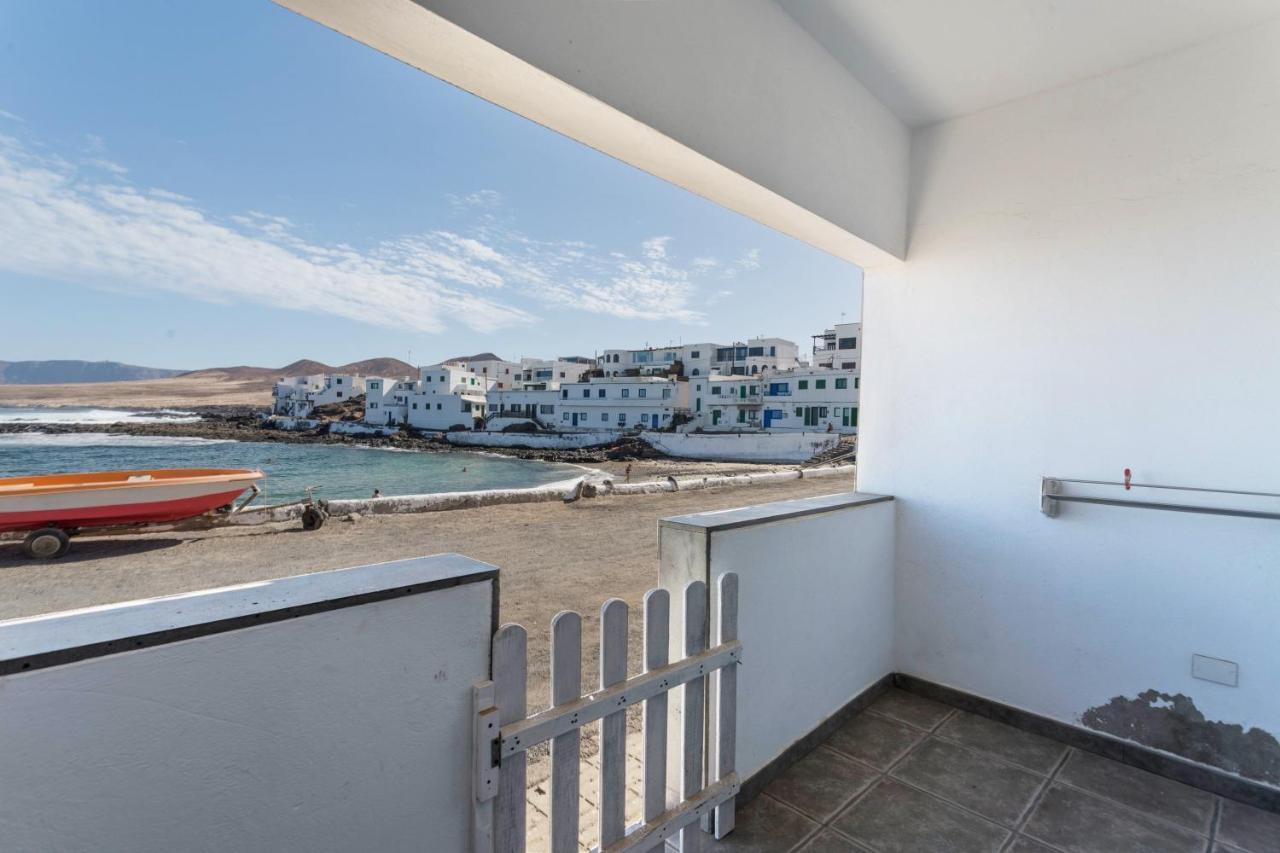 Casa Caleta De Caballo Φαμάρα Εξωτερικό φωτογραφία