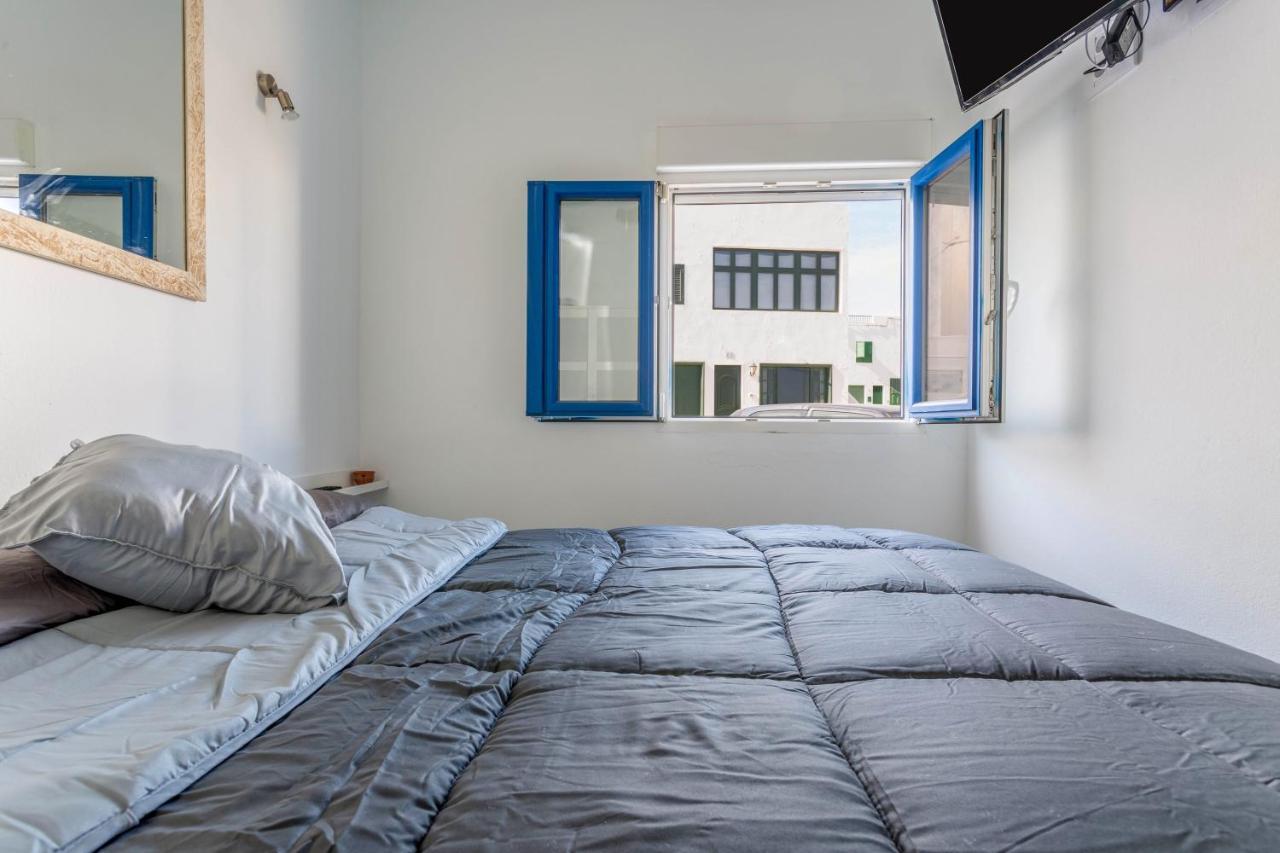 Casa Caleta De Caballo Φαμάρα Εξωτερικό φωτογραφία
